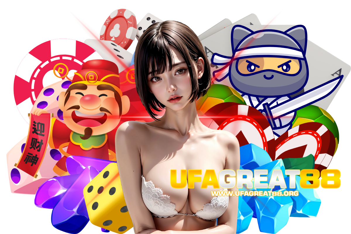 ufagreat88 สมัคร