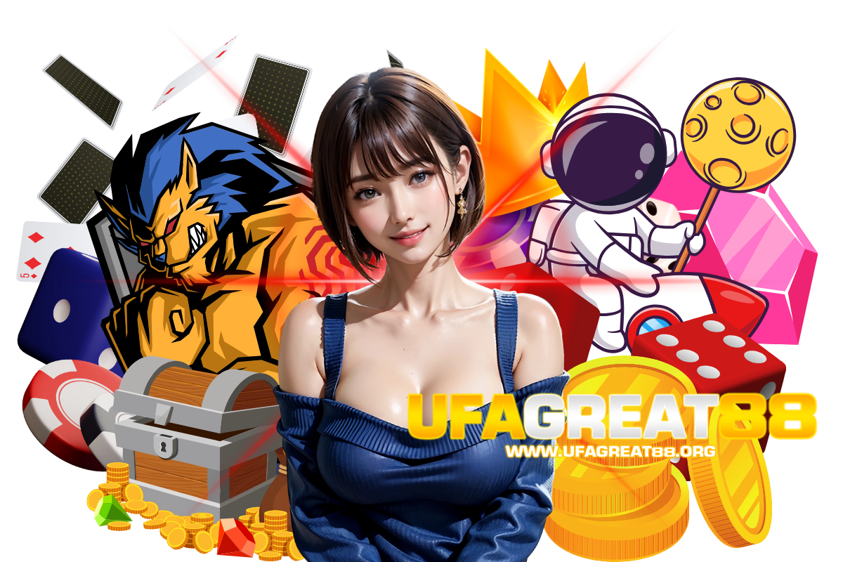 ufagreat88 สล็อต