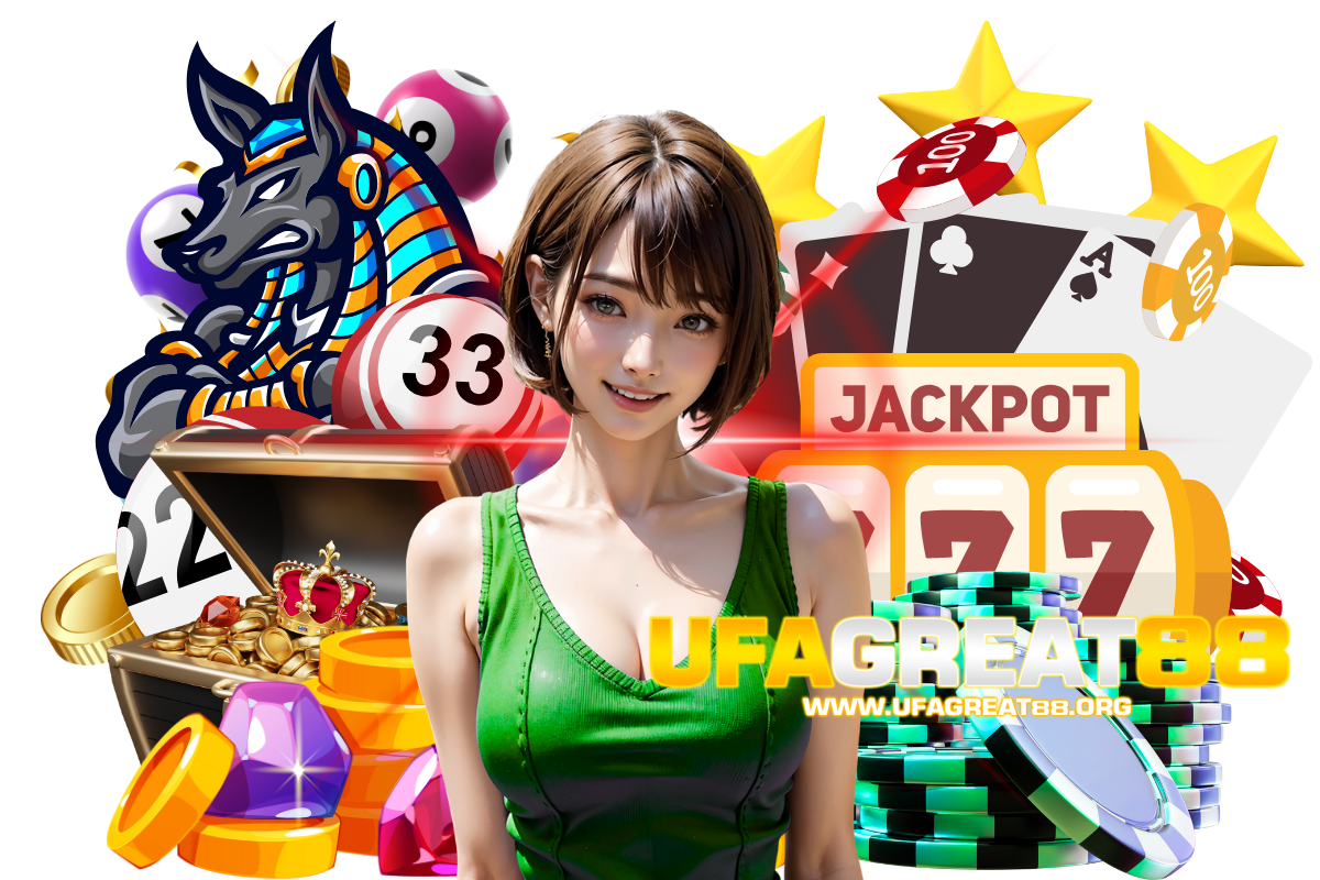 ufagreat88 แจกเครดิตฟรี