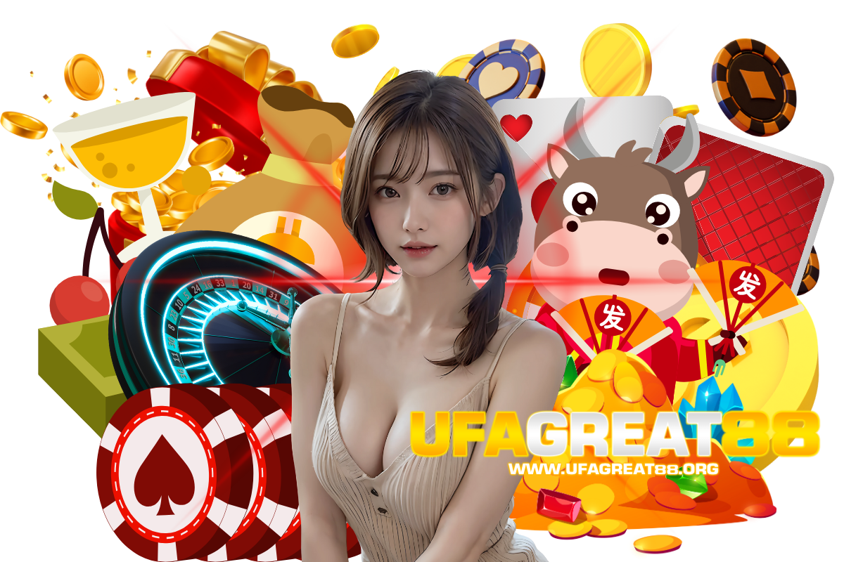 ufagreat88